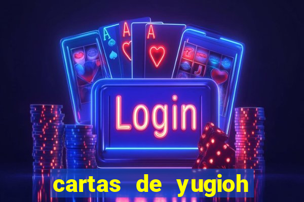 cartas de yugioh para imprimir